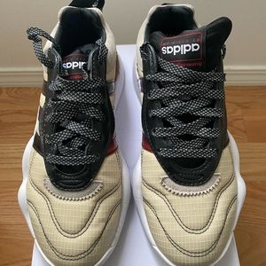 Alexander Wang x Turnout Trainer 'Light Brown